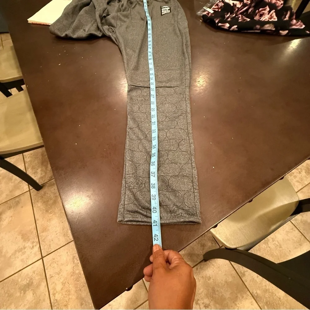 Ecko Unlimited Charcoal Joggers